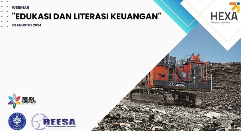 ESL Project X Hexa Finance Indonesia