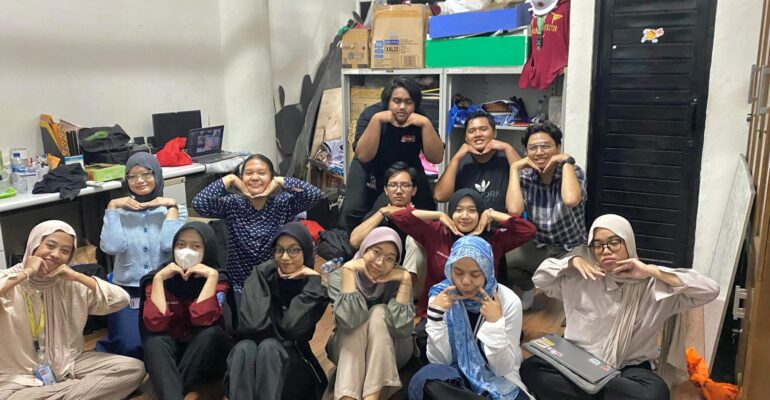 X-Men Visit 2024/2025