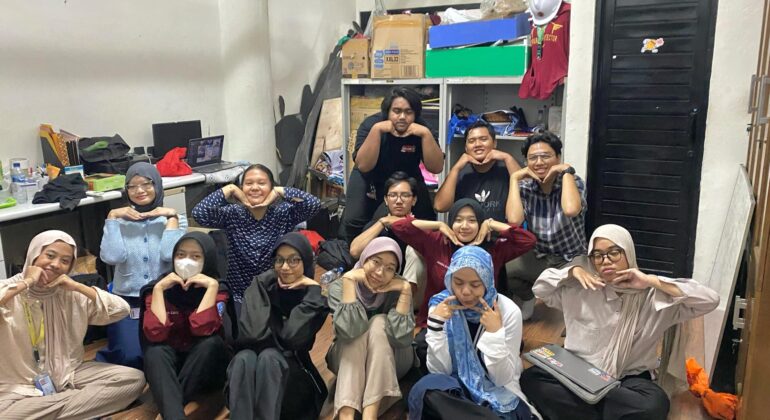 X-Men Visit 2024/2025